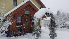 Haus Hepi, Obertraun, Österreich